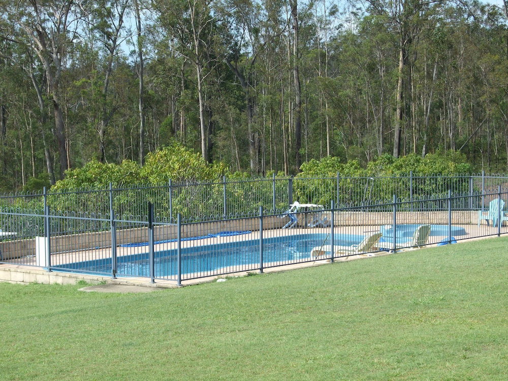 Anderleigh QLD Tweed Heads Accommodation