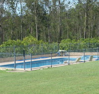 Lake Barra Cottages - Tweed Heads Accommodation