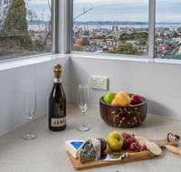 City Lights - Tweed Heads Accommodation
