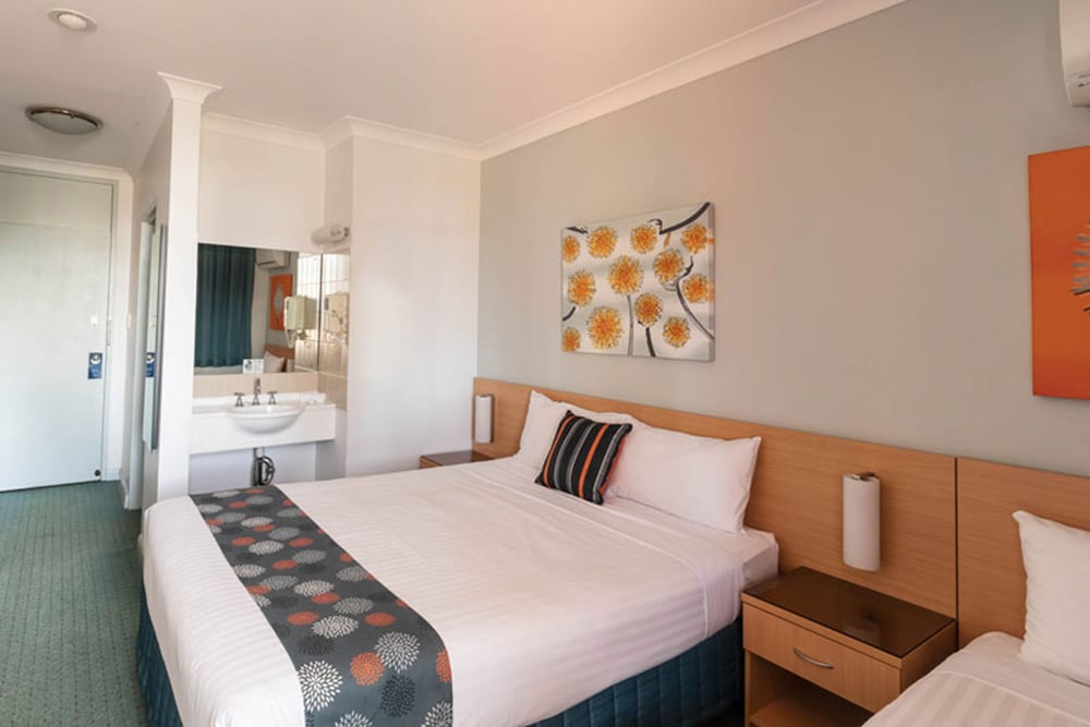 Homebush West NSW Tweed Heads Accommodation