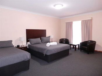 Gateway Motor Inn - Tweed Heads Accommodation 5