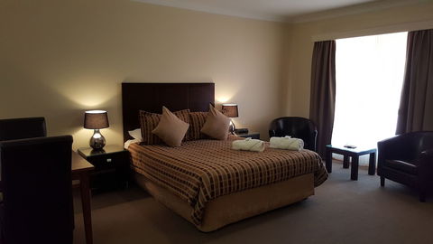 Gateway Motor Inn - Tweed Heads Accommodation 6