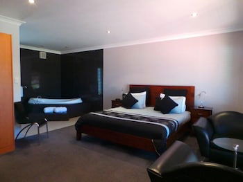Gateway Motor Inn - Tweed Heads Accommodation 4