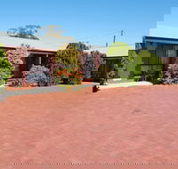 Gateway Motor Inn - Tweed Heads Accommodation
