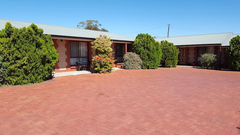 Gateway Motor Inn - Tweed Heads Accommodation 0