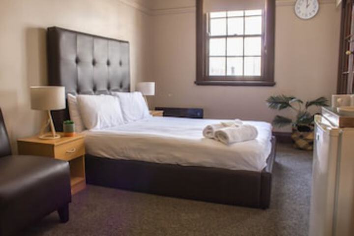 Campsie NSW Tweed Heads Accommodation