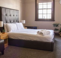 Campsie Hotel - Tweed Heads Accommodation