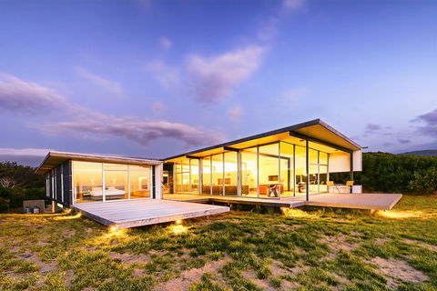 Cloudy Bay Beach House - Tweed Heads Accommodation 0