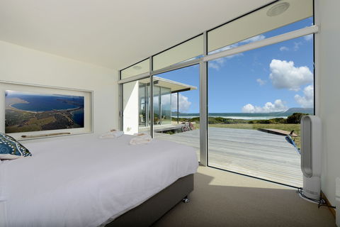 Cloudy Bay Beach House - Tweed Heads Accommodation 6