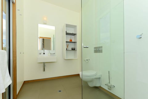 Cloudy Bay Beach House - Tweed Heads Accommodation 4