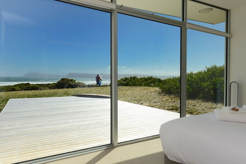 Cloudy Bay Beach House - Tweed Heads Accommodation 3