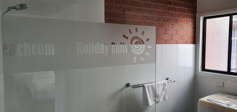 Beachcomber Holiday Units - Tweed Heads Accommodation 1
