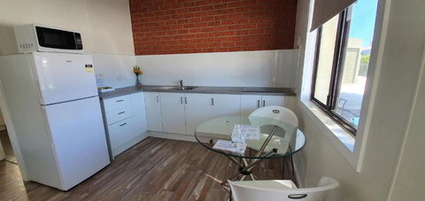 Beachcomber Holiday Units - Tweed Heads Accommodation 6