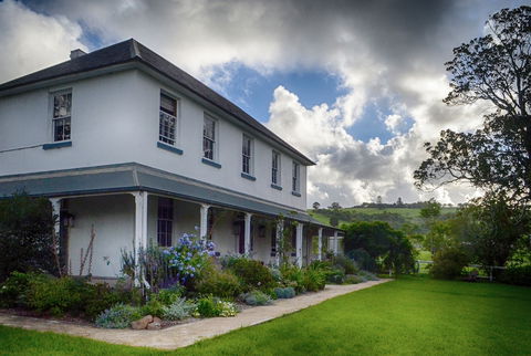 Terragong 1858 - Tweed Heads Accommodation 1