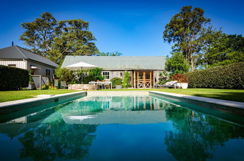 Terragong 1858 - Tweed Heads Accommodation 4