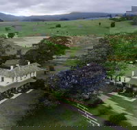 Terragong 1858 - Tweed Heads Accommodation