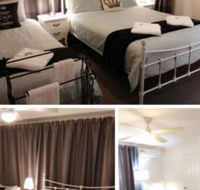 Victoria at Redcliffe Bed  Breakfast - Tweed Heads Accommodation