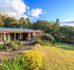 Goosewing Cottage - Tweed Heads Accommodation