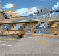 Hybiscus Waterfront Apartments - Tweed Heads Accommodation