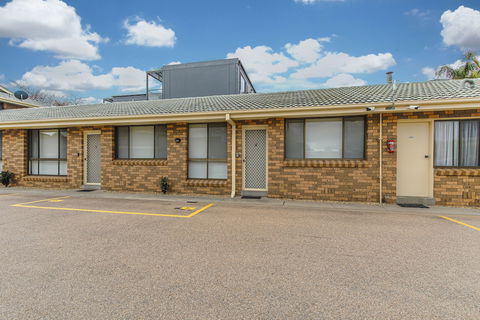 Hybiscus Waterfront Apartments - Tweed Heads Accommodation 1