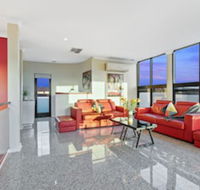 Villa De Marseilles Melbourne - Tweed Heads Accommodation