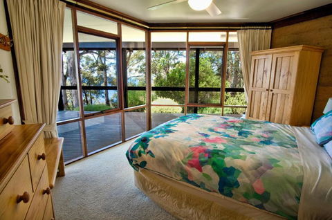 The Coombe On Wilson Inlet - Tweed Heads Accommodation 1