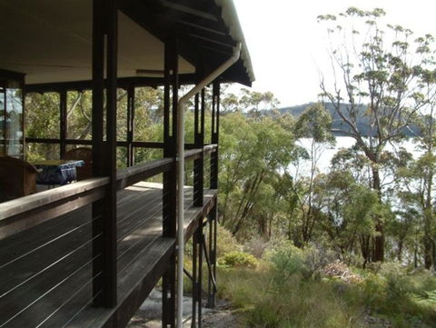 The Coombe On Wilson Inlet - Tweed Heads Accommodation 3