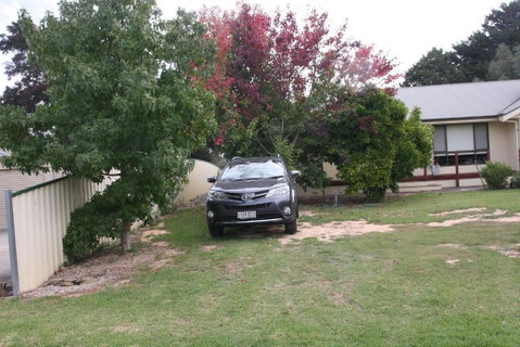 Owl Place In Hahndorf - Tweed Heads Accommodation 2
