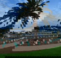 Wallaroo Holiday Park - Tweed Heads Accommodation