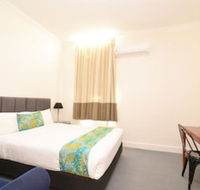 The Hallows Accommodation - Tweed Heads Accommodation