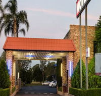 Centre Point Mid City Motor Inn - Tweed Heads Accommodation