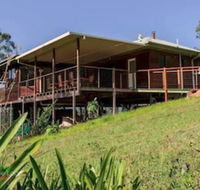 Pearl of Contentment Retreat - Tweed Heads Accommodation
