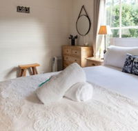 ARCADIA - The Barn Cottage  Rosehill Cottage - Tweed Heads Accommodation