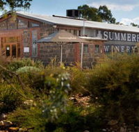 Summerfield Winery  Accommodation - Tweed Heads Accommodation