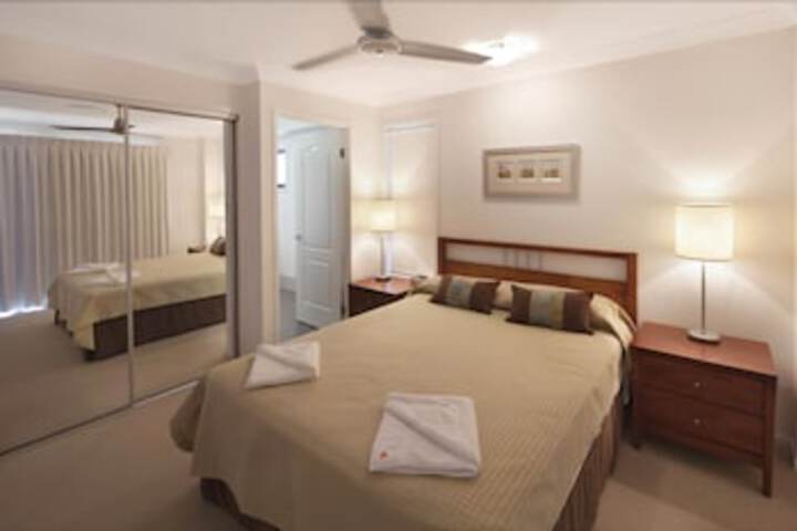 Mount Coolum QLD Tweed Heads Accommodation