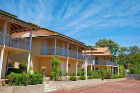 Higgins Lane Motel - Tweed Heads Accommodation 0