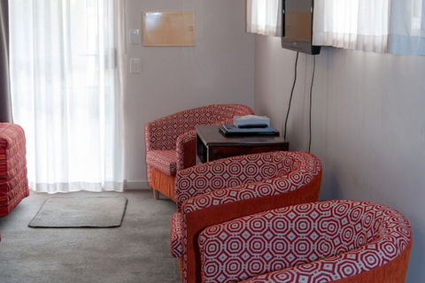 Higgins Lane Motel - Tweed Heads Accommodation 6