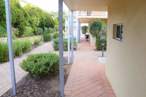 Higgins Lane Motel - Tweed Heads Accommodation 1
