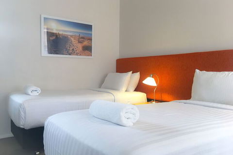 Higgins Lane Motel - Tweed Heads Accommodation 7