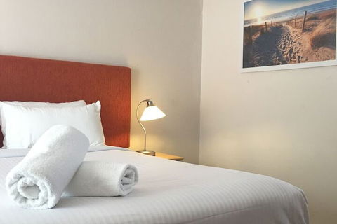Higgins Lane Motel - Tweed Heads Accommodation 3