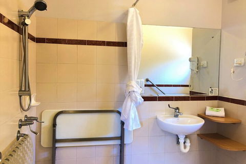 Higgins Lane Motel - Tweed Heads Accommodation 2