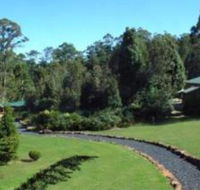 Cradle Chalet - Tweed Heads Accommodation