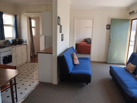 Arkaroola Wilderness Sanctuary - Tweed Heads Accommodation 6