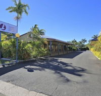 Smart Motel Bert Hinkler - Tweed Heads Accommodation