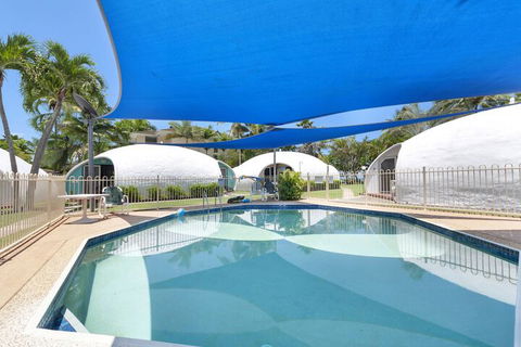 Casablanca Domes - Tweed Heads Accommodation 1