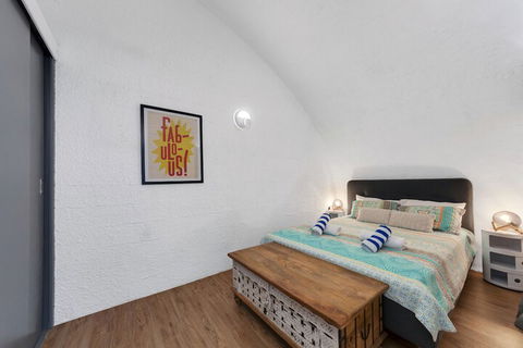 Casablanca Domes - Tweed Heads Accommodation 6