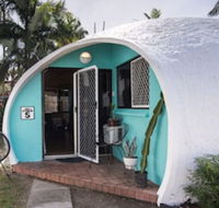 Casablanca Domes - Tweed Heads Accommodation