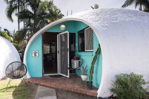 Casablanca Domes - Tweed Heads Accommodation 0