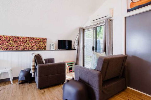 Casablanca Domes - Tweed Heads Accommodation 3