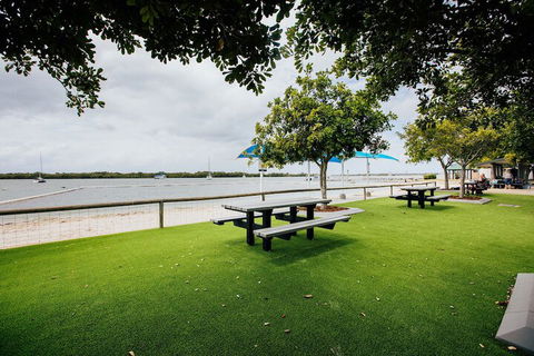 Jacobs Well Tourist Park - Tweed Heads Accommodation 5